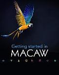 Getting Started With Macaw