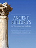 Ancient Rhetoric for Contemporary Students with Mylab Writing -- Access Card Package