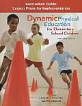 Dynamic Physical Education Curriculum Guide Lesson Plans For Implementation