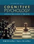 Cognitive Psychology Applying The Science Of The Mind Books A La Carte