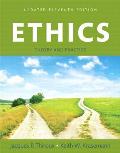 Ethics Theory & Practice Books A La Carte