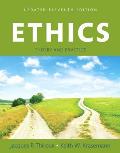 Revel Access Code for Ethics: Theory and Practice, Updated Edition