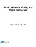 Public Relations Writing & Media Techniques Books A La Carte