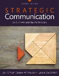 Strategic Communication In Business & The Professions Books A La Carte