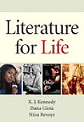 Literature For Life Plus Myliteraturelab Access Card Package