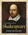 Complete Works Of Shakespeare With Myliteraturelab Access Card Package