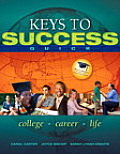 Keys to Success Quick Plus New Mylab Student Success Update -- Access Card Package