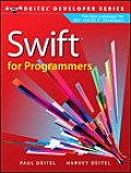 Swift For Programmers