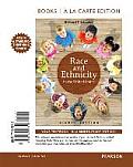 Race & Ethnicity In The United States Books A La Carte Edition