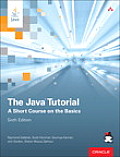 Java Tutorial A Short Course On The Basics