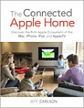Connected Apple Home Discover The Rich Apple Ecosystem Of The Mac Iphone Ipad & Appletv