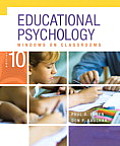 Educational Psychology Windows On Classrooms Enhanced Pearson Etext With Loose Leaf Version Access Card Package