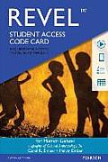 Revel for Human Culture: Highlights of Cultural Anthropology -- Access Card
