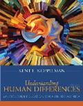 Understanding Human Differences Multicultural Education For A Diverse America Enhanced Pearson Etext With Loose Leaf Version Access Card Package