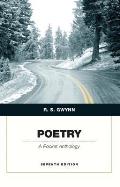 Poetry A Pocket Anthology 7th Edition