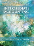 Intermediate Accounting Plus Myaccountinglab With Pearson Etext Access Card Package