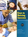 Keys To Nursing Success Revised Edition Plus New Mystudentsuccesslab Update Access Card Package