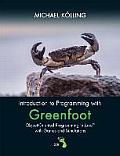 Introduction to Programming with Greenfoot Object Oriented Programming in Java With Games & Simulations 2nd Edition