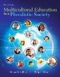 Multicultural Education In A Pluralistic Society Loose Leaf Version