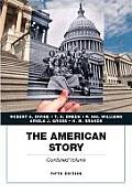 American Story Academics Series Combined Volume