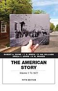 American Story Volume 1
