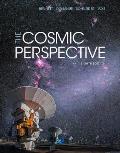 Cosmic Perspective Plus Masteringastronomy With Etext Access Card Package