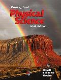 Conceptual Physical Science Plus Mastering Physics with Pearson Etext -- Access Card Package