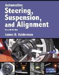 Automotive Steering, Suspension & Alignment