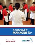 Servsafe Manager Revised with Answer Sheet Plus Myservsafelab with Pearson Etext--Access Card Package