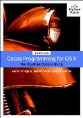 Cocoa Programming For OS X The Big Nerd Ranch Guide 5th Edition
