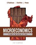 Microeconomics Principles Applications & Tools