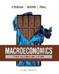 Macroeconomics Principles Applications & Tools