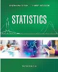 Statistics Plus New Mylab Statistics with Pearson Etext -- Access Card Package