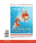 Psychology Exploration Books A La Carte & Revel Access Card Package