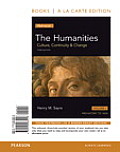 Humanities Volume 1 Alc & Revel Ac Humanities Volume 1 Package