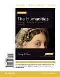 Humanities, The, Volume 2 Alc and Revel AC Humanitiies V2 Package