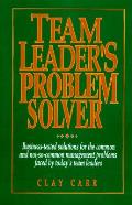 Team Leaders Problem Solver