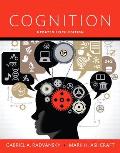 Cognition Books A La Carte