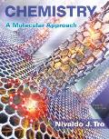 Chemistry A Molecular Approach Plus Masteringchemistry With Etext Access Card Package
