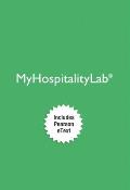 Myhospitalitylab With Pearson Etext Access Card For Introduction To Hospitality Management