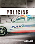 Policing (Justice Series), Student Value Edition
