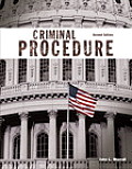 Criminal Procedure, Student Value Edition