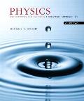 Physics for Scientists and Engineers: A Strategic Approach, Volume 2 (Chapters 22-36)