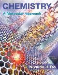 Chemistry A Molecular Approach