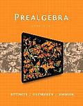 Prealgebra Plus Mymathlab With Pearson Etext Access Card Package