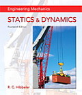 Engineering Mechanics: Statics & Dynamics Plus Mastering Engineering with Pearson Etext -- Access Card Package
