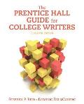 Prentice Hall Guide For College Writers