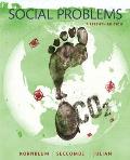 Social Problems Plus New Mysoclab For Social Problems Access Card Package