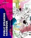 Public Speaking Handbook Plus New Mylab Communication for Public Speaking -- Access Card Package