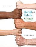 Racial & Ethnic Groups Plus New Mysoclab For Race & Ethnicity Access Card Package